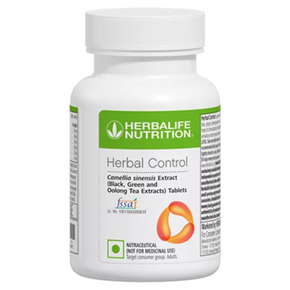 HERBALIFE HERBAL CONTROL (90 TABLETS)