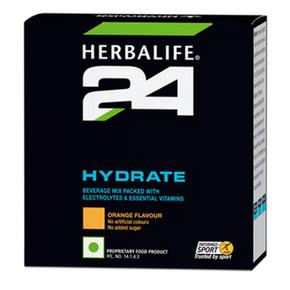 HERBALIFE24 HYDRATE (20 Sachets)