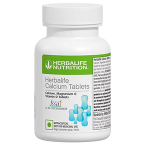 HERBALIFE CALCIUM TABLETS (60 TABLETS)