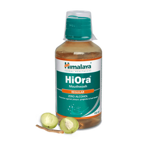 HiOra Mouthwash Regular (150 ML)