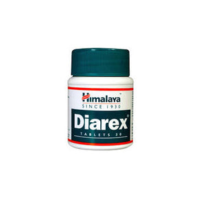 HIMALAYA DIAREX TABLET (30 TABLETS)