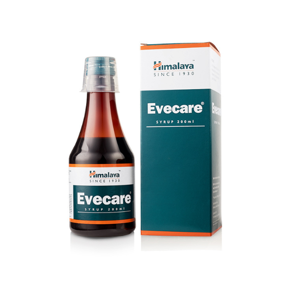 Himalaya Evecare Syrup Ingredients at Della Gonzales blog