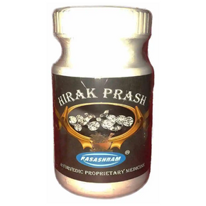 RASASHRAM HIRAK PRASH (500 GM)