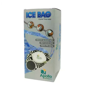 ICE BAG (1 COUNT)