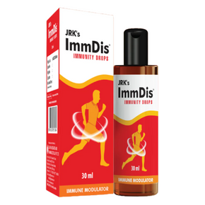 DR. JRK IMMDIS IMMUNITY DROPS (30 ML)