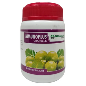 NAGARJUNA IMMUNO PLUS GRANULES (100 GM)