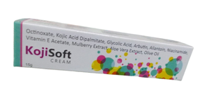 TRIO KOJISOFT CREAM ( 15 GM )