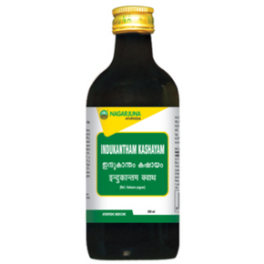 NAGARJUNA INDUKANTHAM KASHAYAM (200 ML)