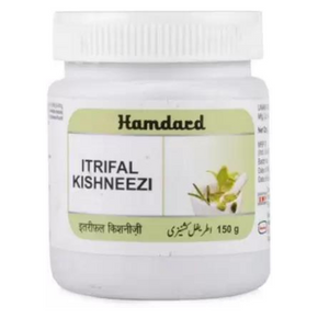 HAMDARD ITRIFAL KISHNEEZI