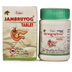 UNJHA JAMBRUYOG TABLET