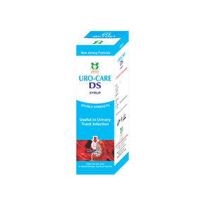 JANTAYU URO-CARE DS SYRUP ( PACK OF 2)