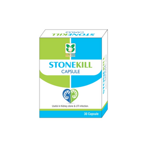 JANTAYU STONE KILL CAPSULE (PACK OF 2)