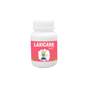 JANTAYU LAXICARE TABLET (PACK OF 4)