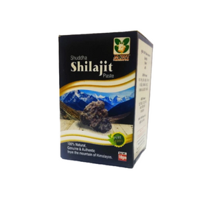 JANTAYU SHUDDHA SHILAJEET PASTE (PACK OF 3)