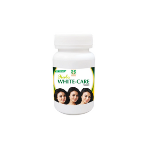 JANTAYU HERBO WHITE CARE TABLET (PACK OF 2)