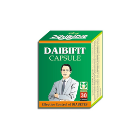 JANTAYU DIABIFIT CAPSULE (PACK OF 2)