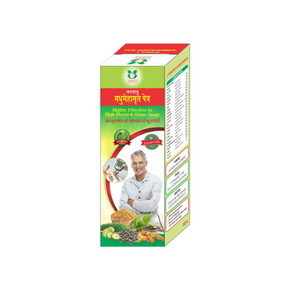 JANTAYU MADHUMEHAMRUT PEYA (PACK OF 2)