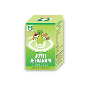 JANTAYU JYOTI JEEVANAM CAPSULE (PACK OF 3)