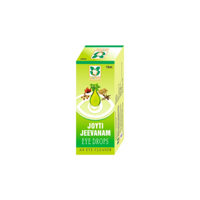 JANTAYU JYOTI JEEVANAM EYE DROP (PACK OF 6)