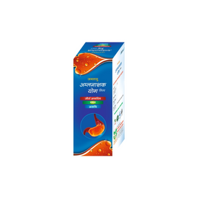 JANTAYU AMLANASHAK YOG SYRUP (PACK OF 3)