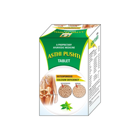 JANTAYU ASTHI PUSHTI TABLET (PACK OF 3)