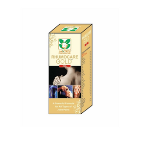 JANTAYU RHUMOCARE GOLD OIL (PACK OF 3)