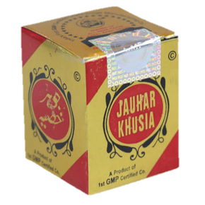 REX JAUHAR KHUSIA POWDER - PACK OF 2 (10 GM EACH)