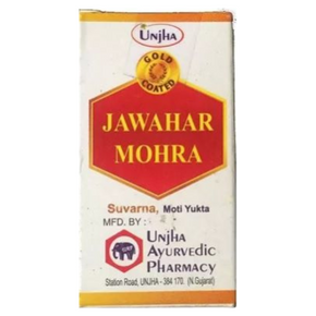 UNJHA JAWAHAR MOHRA (S.M.Y)