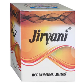 REX JIRYANI (80 TABS)