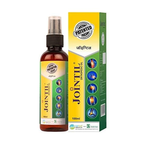 Jointil Oil (100ml)