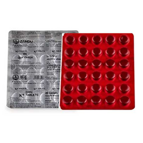 K4 Tablets (30 Tablets)