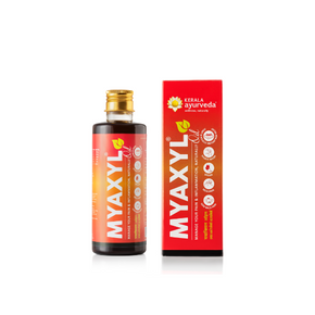 Kerala Ayurveda Myaxyl Oil