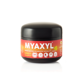 KERALA AYURVEDA MYAXYL CREAM (20 GRAMS)Pack of 4