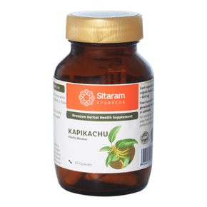 SITARAM  KAPIKACHHU (60 CAPSULES)