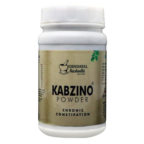 DINDAYAL KABZINO POWDER (100 GM)