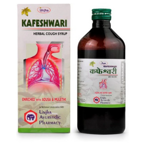 UNJHA KAFESHWARI SYRUP