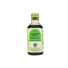 KOTTAKKAL AYURVEDA KALASAKADI KASHAYAM - PACK OF 3 (200 ML EACH)