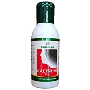 NAGARJUNA KALINDHI  HAIR OIL (100 ML)