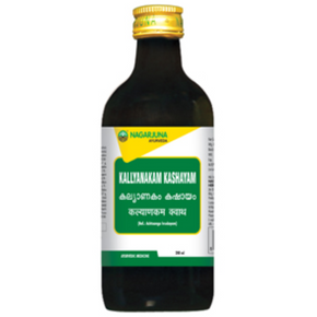 NAGARJUNA KALLYANAKAM KASHAYAM (200 ML)