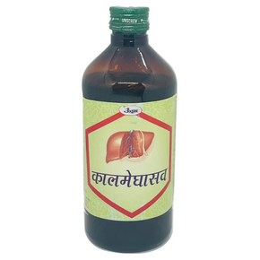 UNJHA KALMEGHASAVA (450 ML)