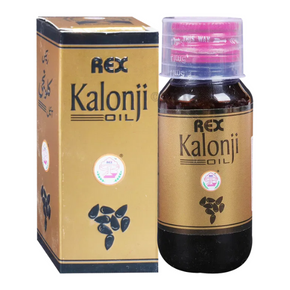 REX KALONJI OIL