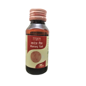 TANSUKH KARANJ TAIL (50 ML)