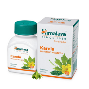 Himalaya Karela (60 Tablets)