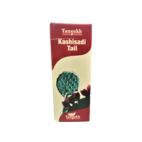 TANSUKH KASHISADI TAIL (50 ML)