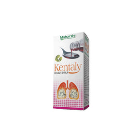 KENTALY COUGH SYRUP