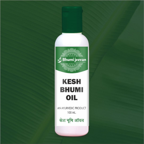 KESH BHUMI OIL (120 ML)