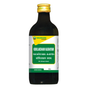 NAGARJUNA KOKILAKSHAM KASHAYAM (200 ML)