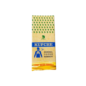 KUFCHE SYRUP (100 ML)