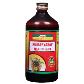 SEVA SADAN KUMARYASAV (450 ML)