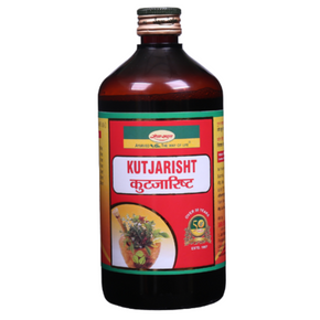 SEVA SADAN KUTJARISHT (450 ML)